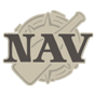 Nauvegar Logo